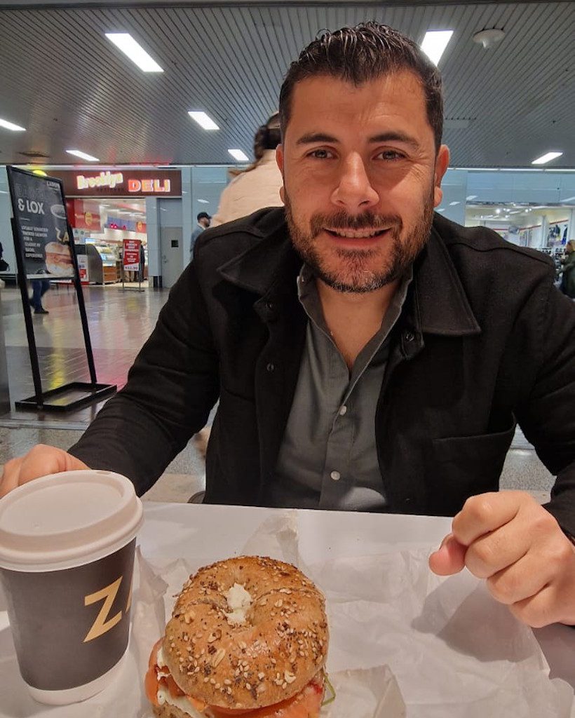 Autocaravanas Cayado